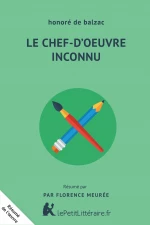 Le Chef-d'œuvre inconnu